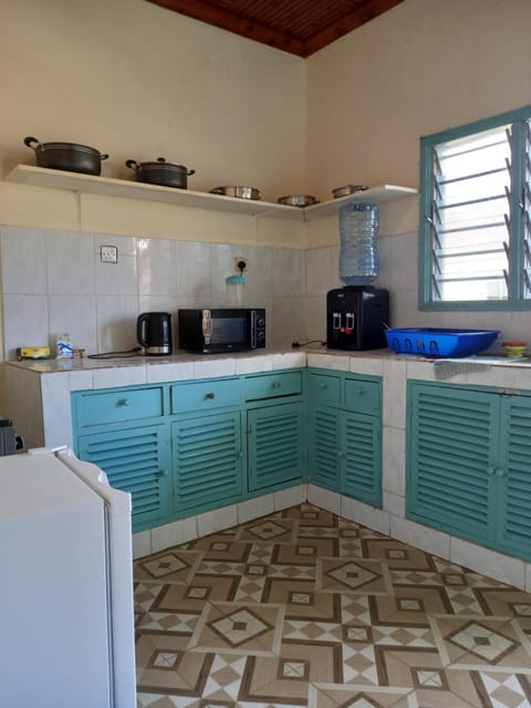 Comfortable three-bedroom Apartment in Malindi Apartment in Malindi