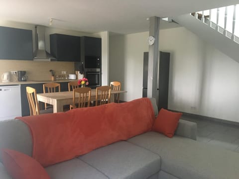 Charmante maison aux portes de Rennes House in Brittany