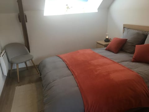 Charmante maison aux portes de Rennes House in Brittany