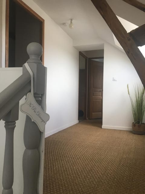 Charmante maison aux portes de Rennes House in Brittany