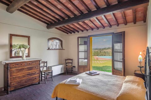 Casa d'Era Country Holiday Houses Apartment in Tuscany