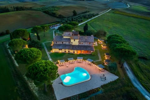 Casa d'Era Country Holiday Houses Apartment in Tuscany