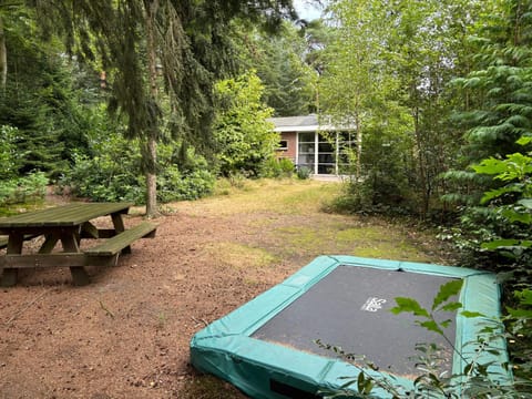 Children play ground, Garden