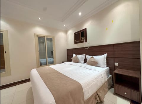 منارة المدينة Apartment hotel in Medina