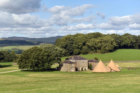 Willowmere By Birch Stays House in Craven District