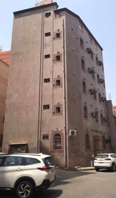 شقة رباعي قريب من الحرم مكة Apartment Quadruple near ALHARAM Makkah Apartment in Mecca