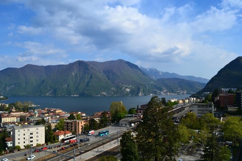 City view
