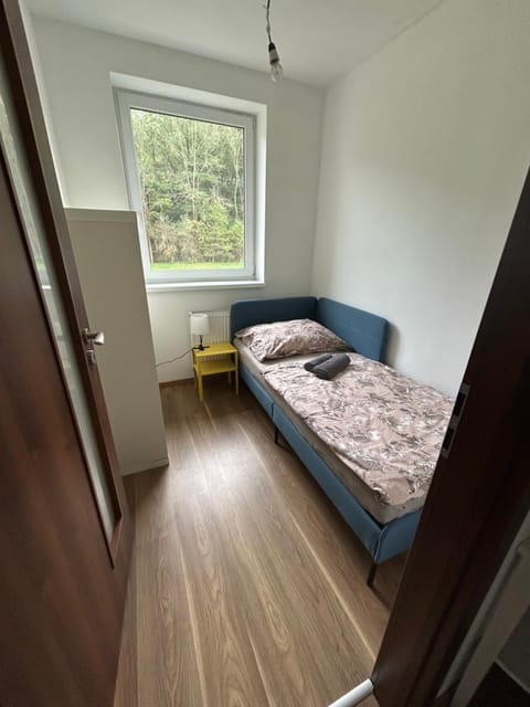 Apartman Moringa Apartment in Prague