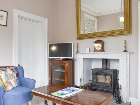 Sycamore Lodge By Birch Stays House in Craven District