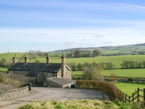 Micklewood By Birch Stays House in Craven District