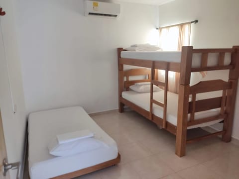 Comodo y centrico apartamento en Coveñas Apartment in Sagoc