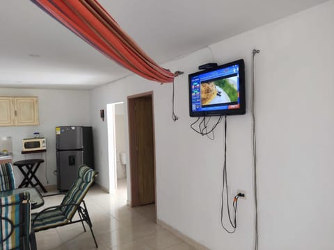 Comodo y centrico apartamento en Coveñas Apartment in Sagoc