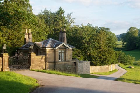 Elder Lodge By Birch Stays House in Craven District