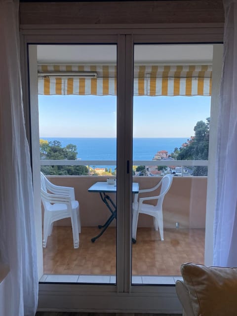 Le Ramengao Apartment in Roquebrune-Cap-Martin