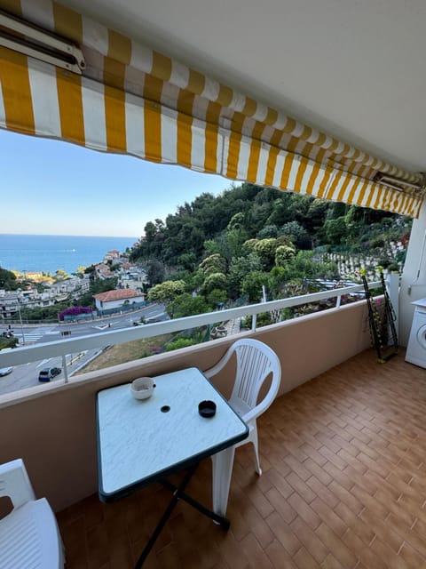 Le Ramengao Apartment in Roquebrune-Cap-Martin