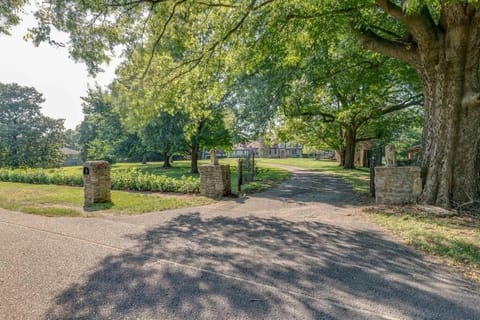 Ivy Hall Home - Great Location! House in East Nashville