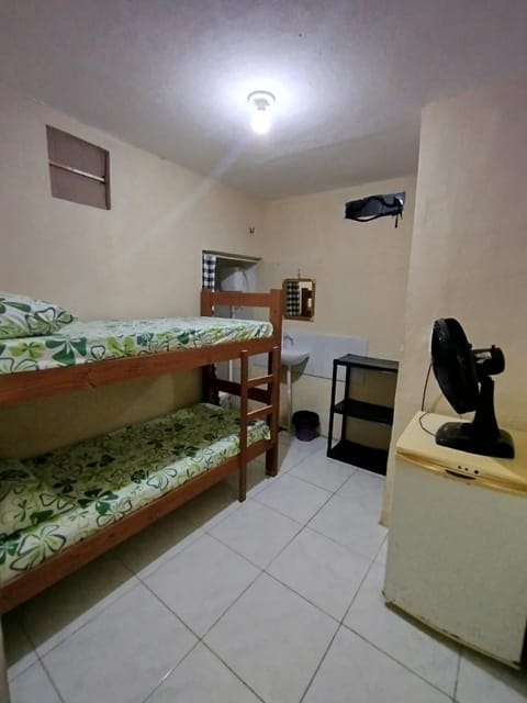 Bed, Photo of the whole room, Bedroom, bunk bed