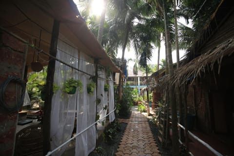 the fika homes, South Goa Hostel in Goa, India