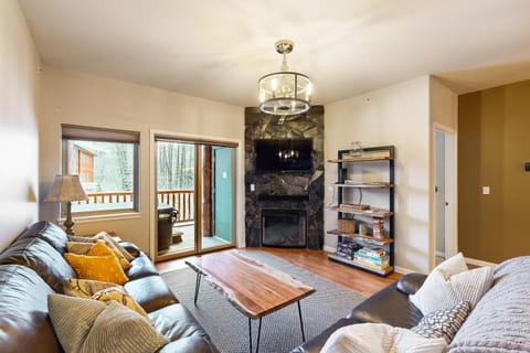 Hightower Hideaway Casa in Girdwood