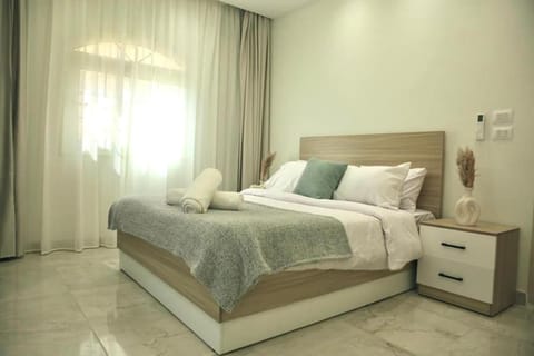 3 Bedroom Villa Apartment Cairo Couples or Family Apartment in New Cairo City