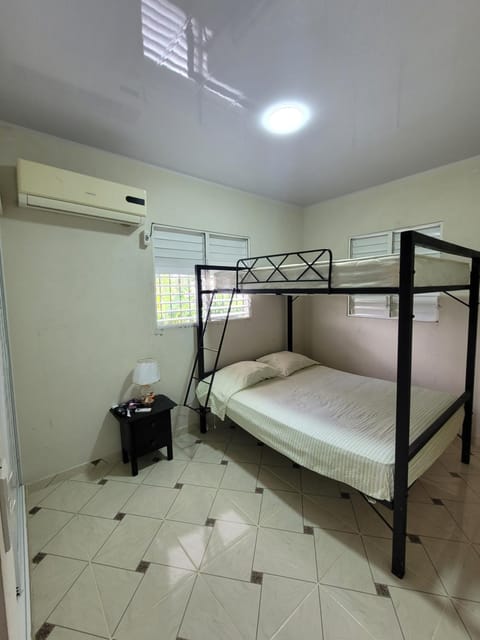 Casamaria Apartment in La Vega Province