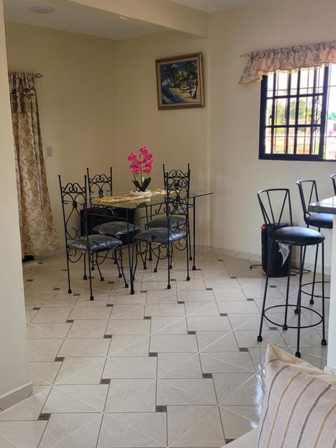 Casamaria Apartment in La Vega Province