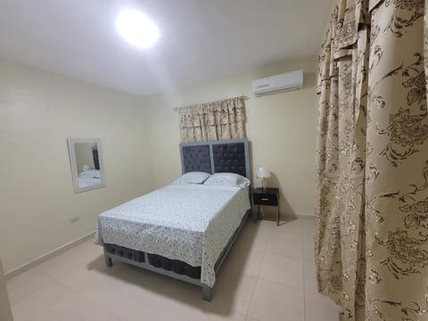 Casamaria Apartment in La Vega Province