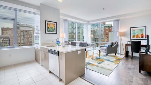 Modern Apt Near Kendall Square - WKE-805 Apartment in Cambridge