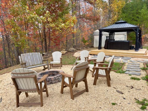 Hot Tub, Hot Tub, furniture