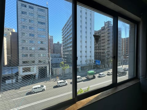 Untapped Hostel Auberge de jeunesse in Sapporo