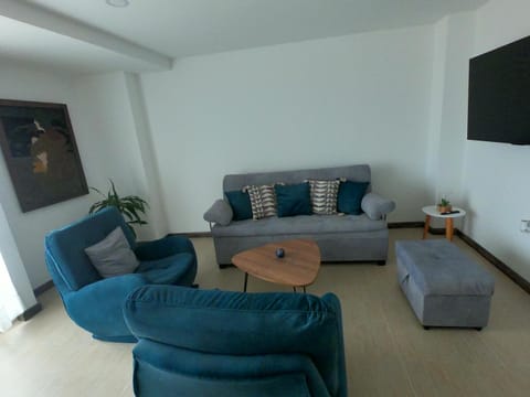 TV and multimedia, Balcony/Terrace, Living room, Dining area