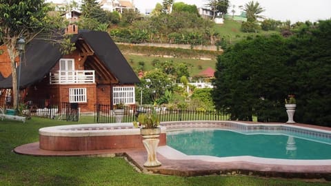 Hermosa Casa Campestre en el Lago Calima House in Calima