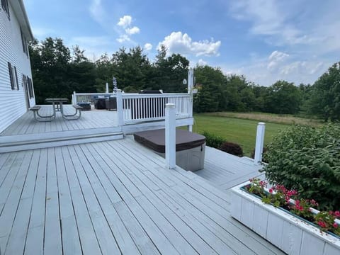 Day, Garden, View (from property/room), Balcony/Terrace