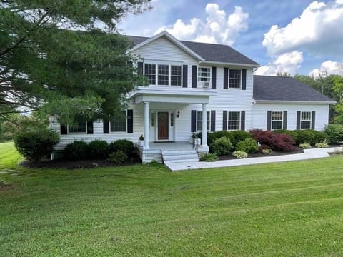 Property building, Day, Natural landscape