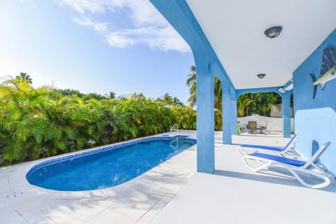 Blue Skies House in Cudjoe Key