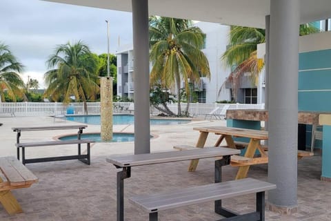 Isabela Beach Paradise PH Apart Private Terrace Apartment in Aguadilla