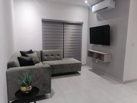 Departamento equipado Apartment in Torreón