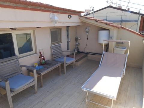 Casa vacanze Apartment in Torre del Lago