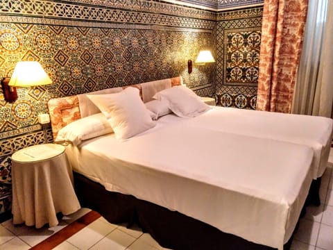 Hotel Simon Hotel in Seville