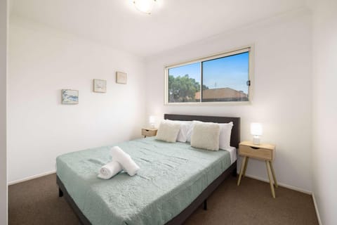 3 BR Cozy Retreat Near Dreamworld Sports Centre Casa in Coomera