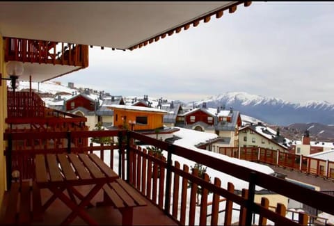 Refugio Centro de Ski La Parva Apartment in San Jose de Maipo