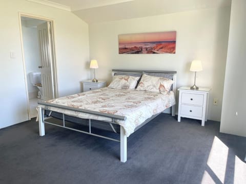 Bay Breeze Escape House in Jurien Bay