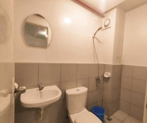 2 Bedroom Unit VillaHermia Condotel Apartment in Cebu City