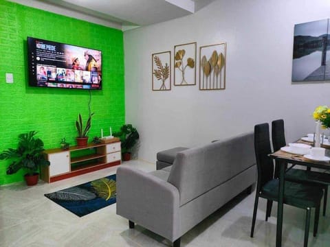 2 Bedroom Unit VillaHermia Condotel Apartment in Cebu City