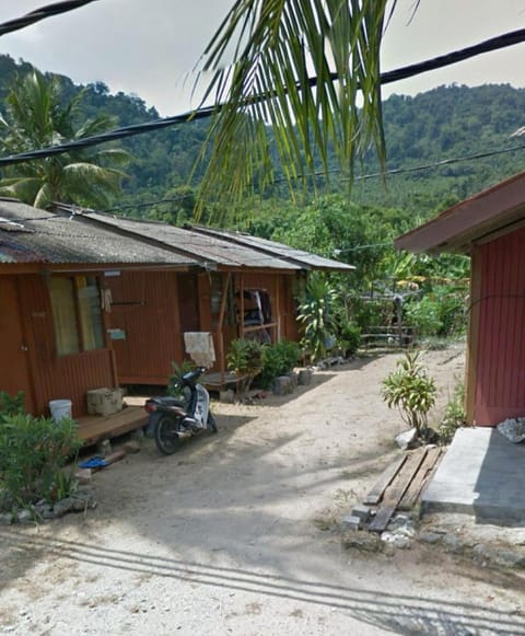 Chalet Kasih Sayang Tioman Hotel in Mersing