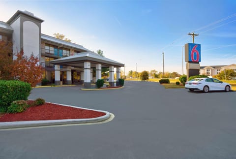 Motel 6-Seaford, DE Hotel in Sussex County
