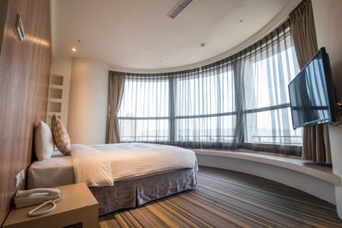 Merryday Hotel Banqiao Hotel in Taipei City