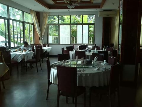 Emerald Hotel & Restaurant Hôtel in Nuku'alofa