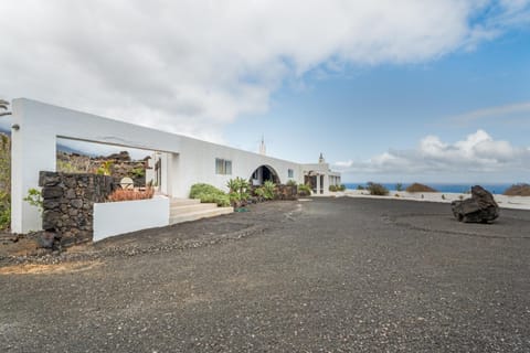 El Submarino C Apartment in El Hierro