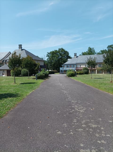 Au pied de la Dordogne Apartamento in Argentat-sur-Dordogne